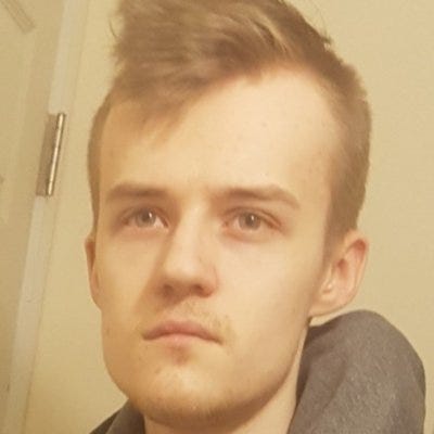 Substack profile picture for @inter