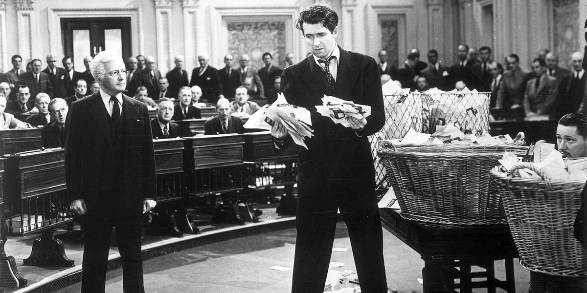 End the Senate Filibuster, Restore Constitutional Majority Rule