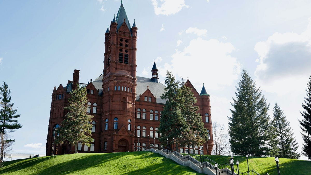 Cal v. Syracuse College Football 2026 Betting Odds and Lines