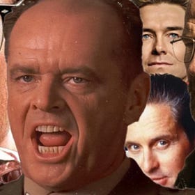 Why Normal People Idolize Movie Villains