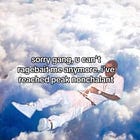 Spirituality is f*cking retarded