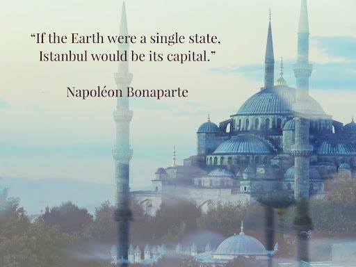 10 Famous City Quotes That Will Give You Wanderlust – My365 World