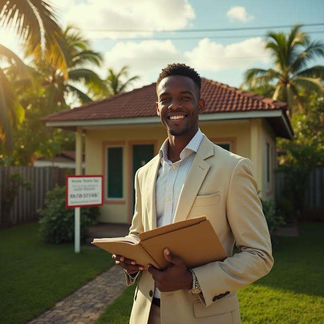 Why Renting Through a Realtor in Jamaica Makes More Sense Than Booking Platforms