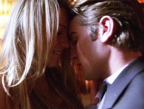 Serena was never sorry about sleeping with Nate : r/GossipGirl