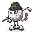 Richard from The Hungry Golfer's avatar