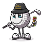 Richard from The Hungry Golfer's avatar