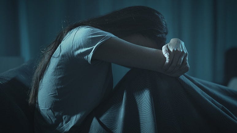 steep cost of sleep deprivation