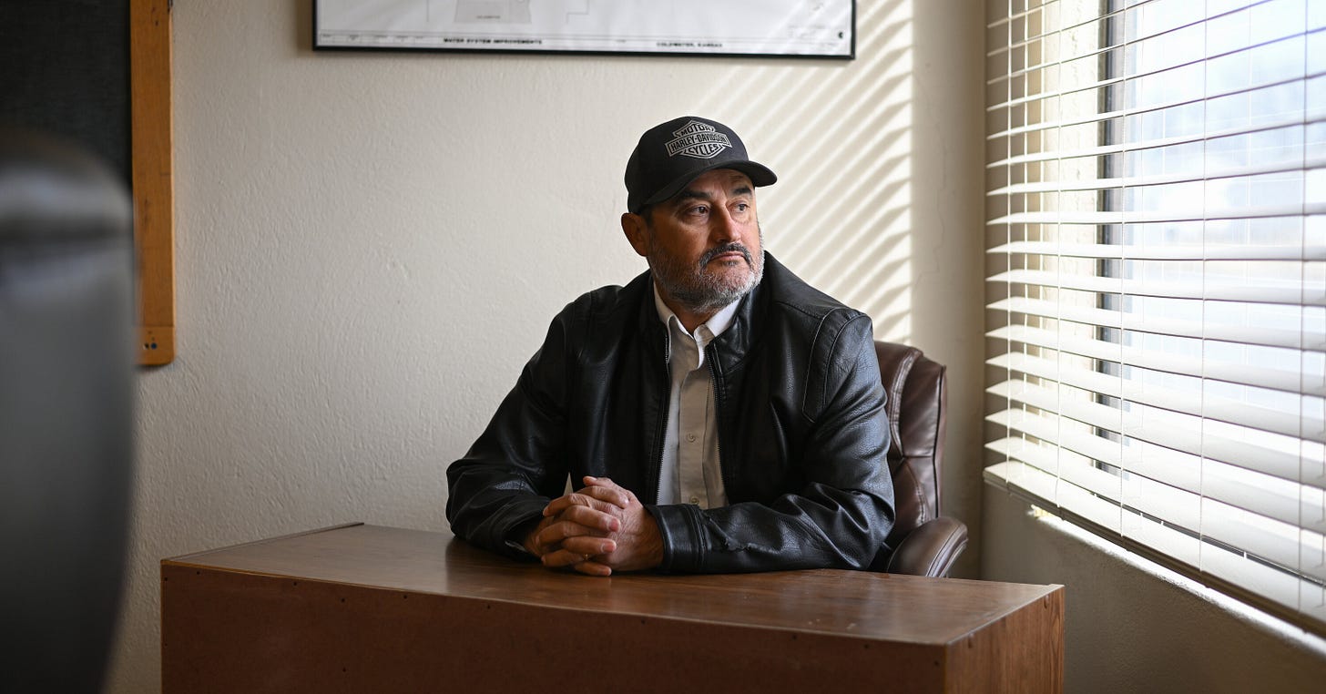 Kansas Mayor Who Voted Illegally Will Not Serve Time in Prison - The New  York Times
