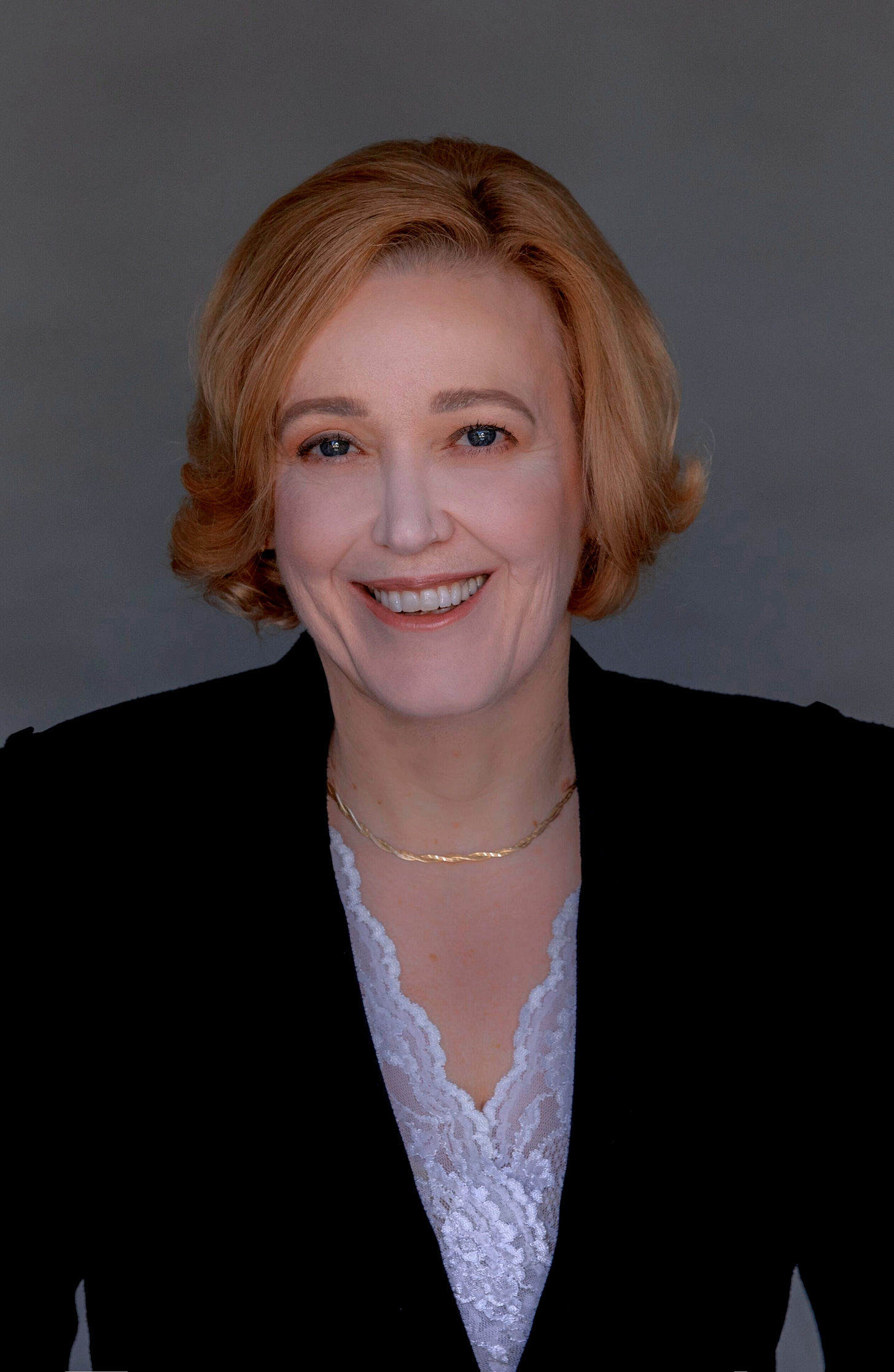 Retired Federal Judge Mary Beth O'Connor