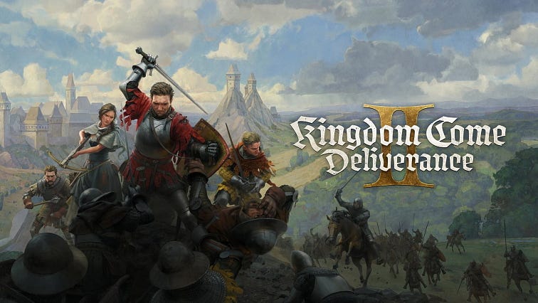 Kingdome Come 2