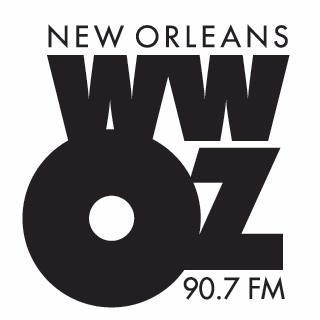 WWOZ - Wikipedia