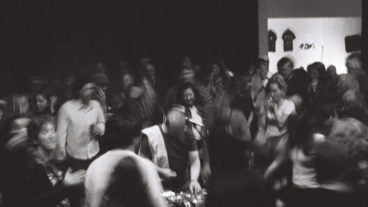 Exploring the sounds of 2020s techno, electro and EBM in New Zealand