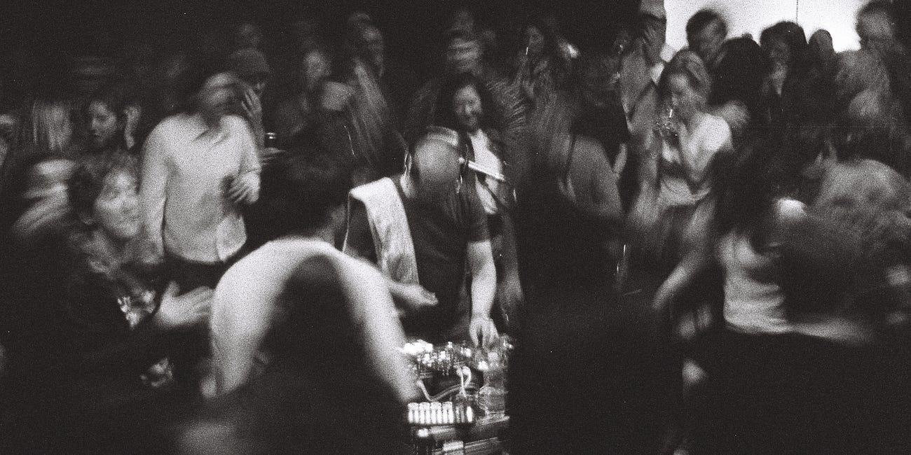 Exploring the sounds of 2020s techno, electro and EBM in New Zealand 