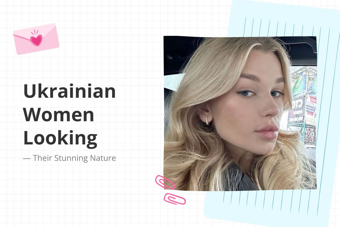 ukrainian women for marriage