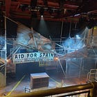 Cable Street @ Southwark Playhouse Elephant - Review