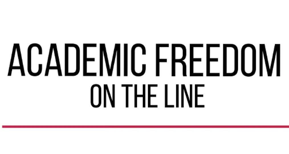 Academic Freedom on the Line Isaac Kamola Substack