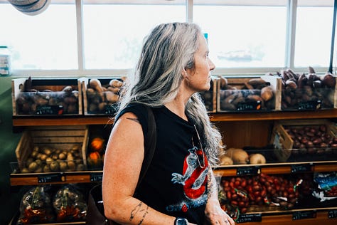 Tyler Knott Gregson Fuji photographs of a simple life