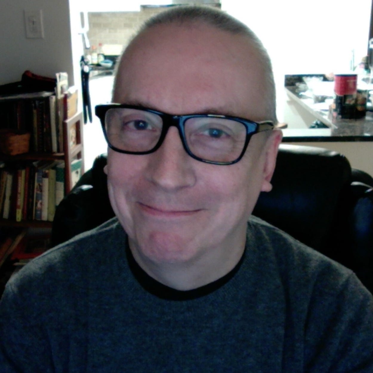 "The Cool Stuff" with Paul Tatara