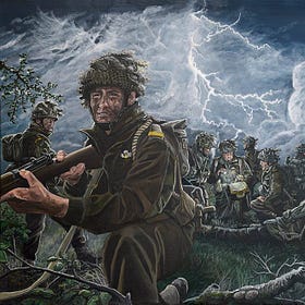 The Prussia of North America