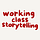 Working Class Storytelling