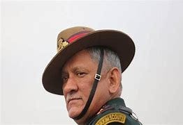 Image result for general rawat