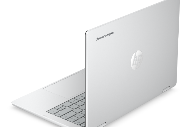 Google's 2026 Chromebook lineup includes built in AI features