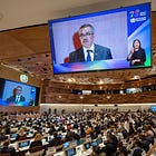 WHO Illegally Sneaks New Financing Mechanisms Into International Health Regulations