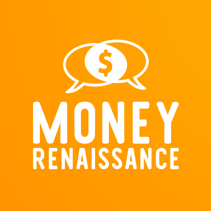 Money Renaissance logo