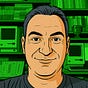 Panayotis Vryonis's avatar
