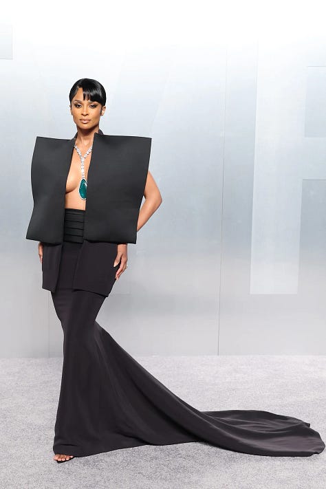 Celeberty looks from The 2026 Vanity Fair Oscars After Party 