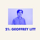Episode 21: Geoffrey Litt on Why Software Should Feel Like a Home Kitchen