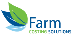 Farm Costing Solutions logo Farm Costing Solutions logo