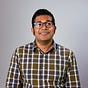 Vic Vijayakumar's avatar