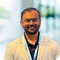 Sagar Nikam's avatar