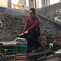 Nina Migliari's avatar