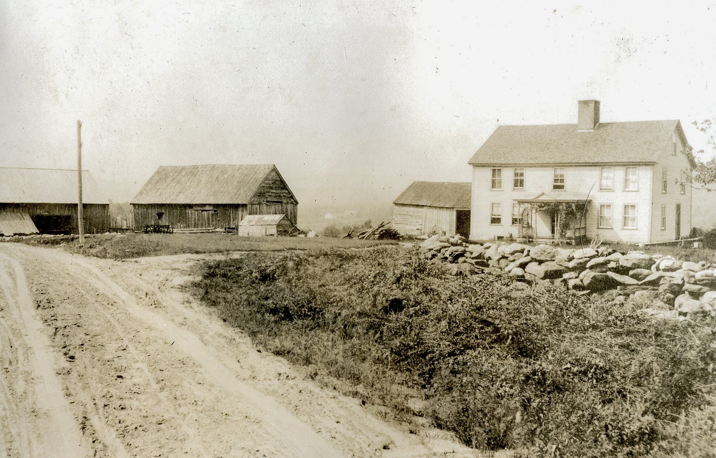 Whittemore Tavern