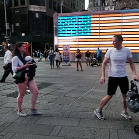 Free Child Care Won’t Keep Families in New York