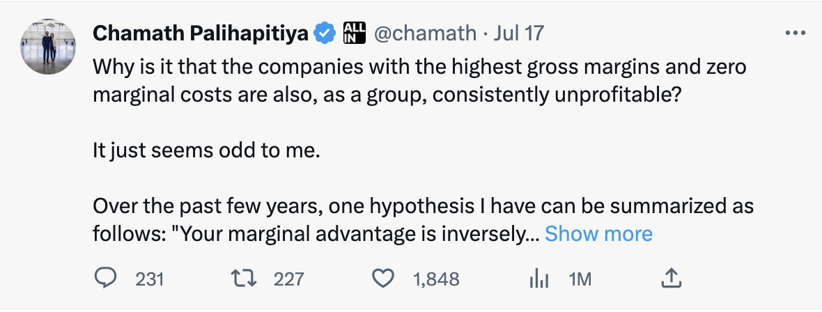A screenshot of a social media post

Description automatically generated