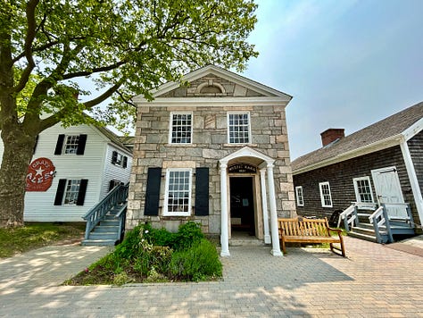 boat, architecture, sky