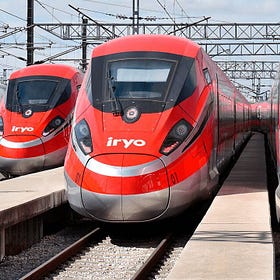 National regulator: Spain’s rail network structurally favours Renfe