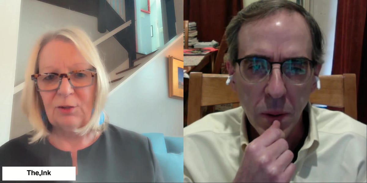 Ex-Washington Post book critic Ron Charles on judging a book by its cover