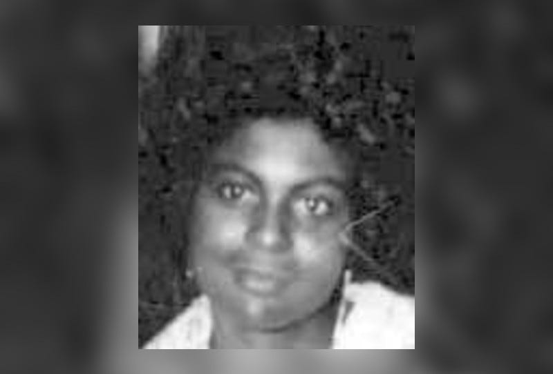 Margie Phillips went missing in 1976