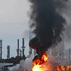 SOCIAL POST: After Haifa, Israel admits Ashdod was also hit, Fuel Crisis Looms in Israel 