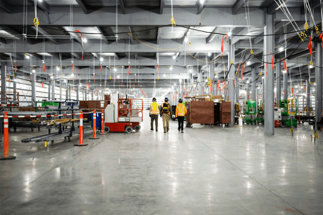 Apple is expanding the capacity of its state-of-the-art data center in Maiden, North Carolina.