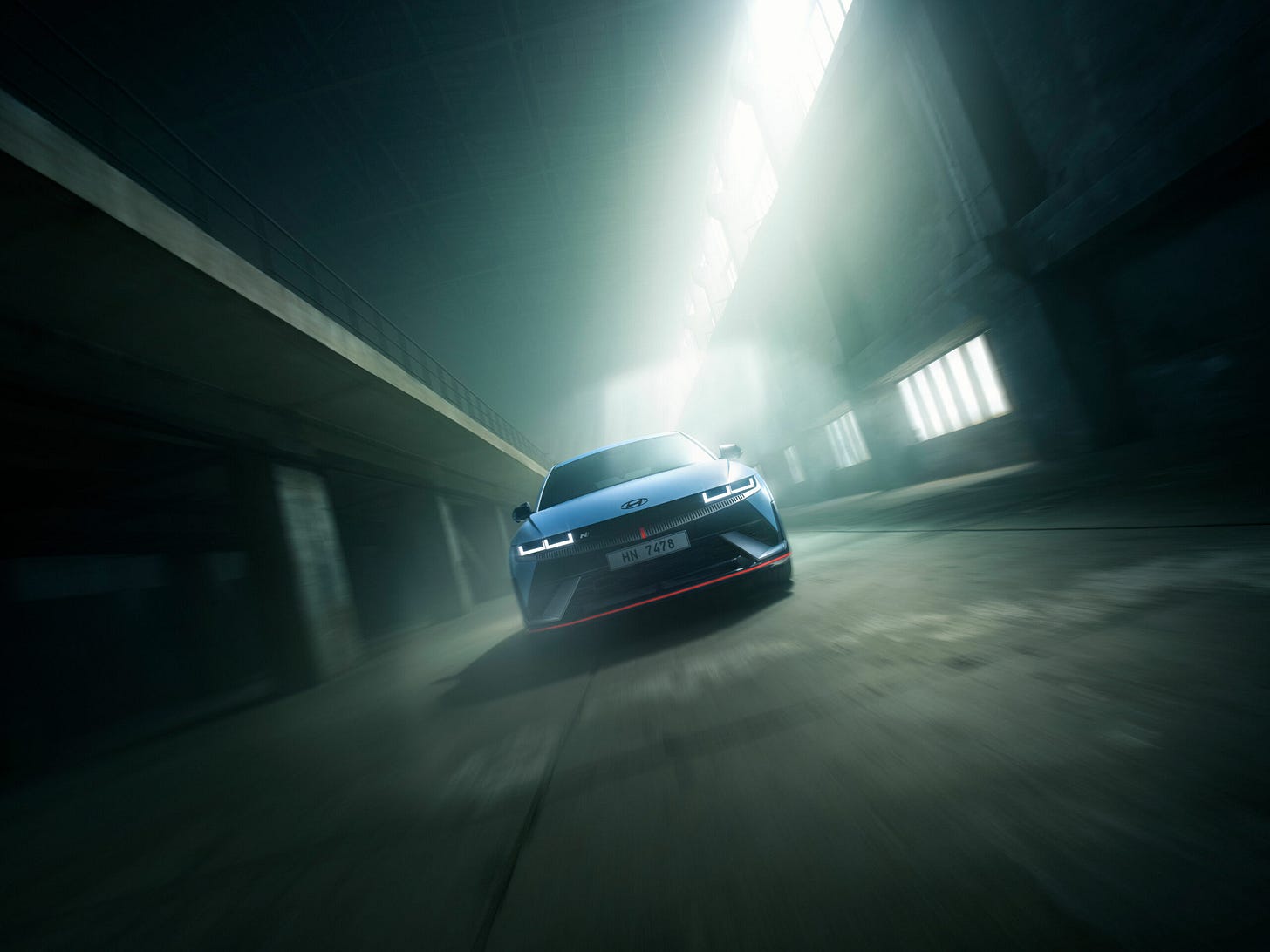Hyundai Motor Worldwide
