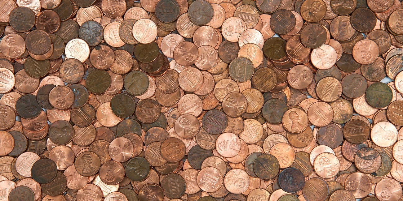 Penny Wagers