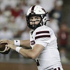 Previewing and predicting Texas Tech's season