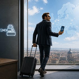 POS estero, scontrino assente: la falla che il fisco italiano pensa di avere risolto, senza riuscirci