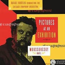 An Exhibition (Mercury Living Presence ...