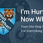 Im Hurt Now What's avatar